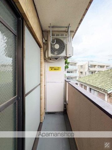 メゾン久我山の内装写真