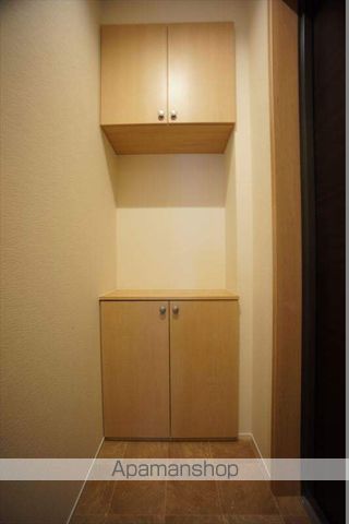 ラコルタ ブローンの内装写真