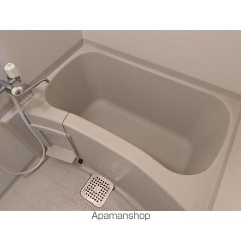 シャインイナホの内装写真