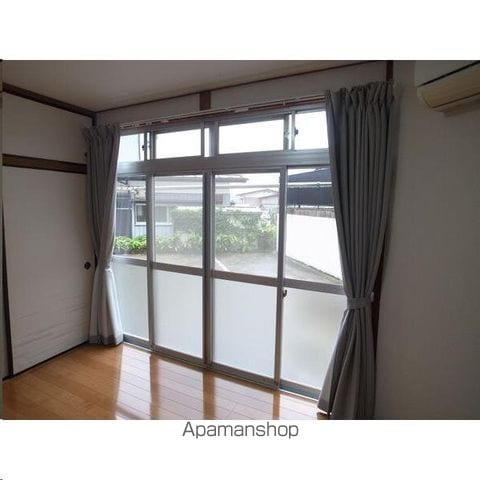 さくらハイツ青山の内装写真