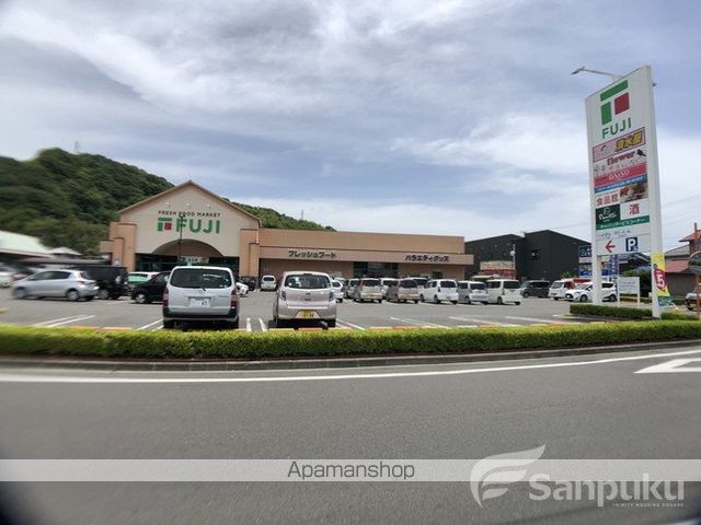 グレーシアの周辺写真