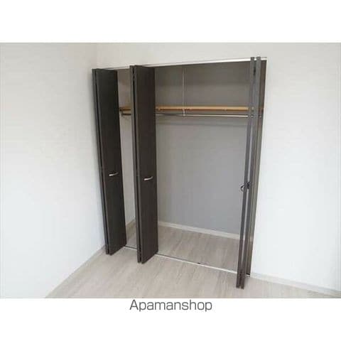 Ambiente619の内装写真