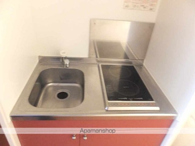 レオパレスエスタ セルトの内装写真