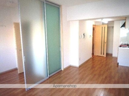 ＡＸｉＳ西桜町[1LDK/36m2]のその他部屋・スペース