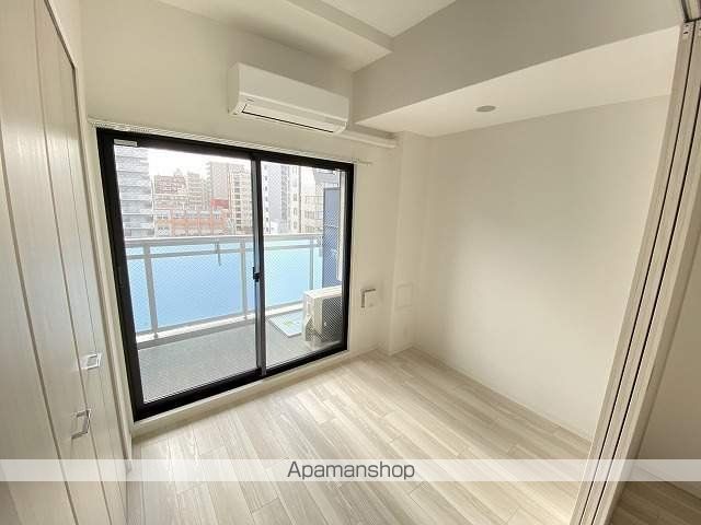 SーRESIDENCE日本橋QUALIERの内装写真