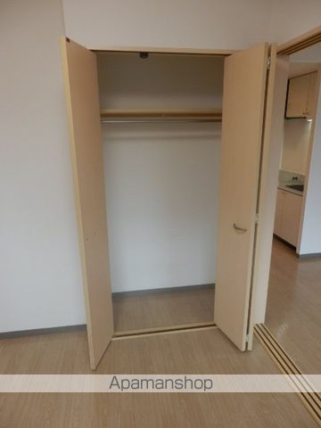 ISグランデ札幌の内装写真