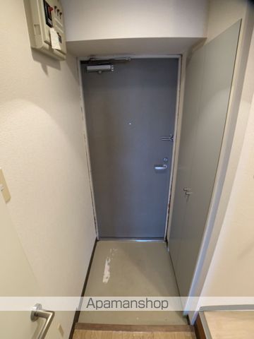 ノースビレッジ本江の内装写真