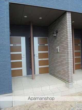 リヴェール松江[1R/30m2]のエントランス2