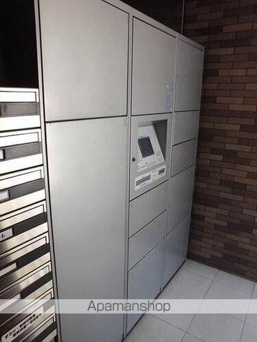 ライオンズ新神戸山の手レジデンスの内装写真