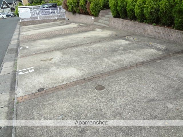 アンティーム A棟のその他写真