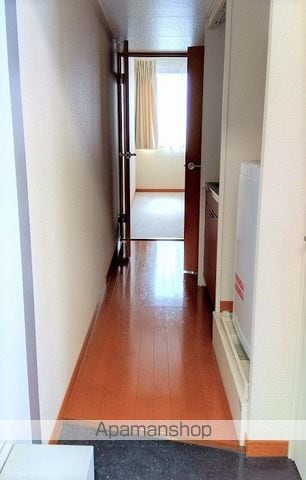 レオパレス九番街の内装写真