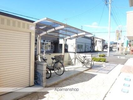 ヴィラ清流[2LDK/61.74m2]の内装2