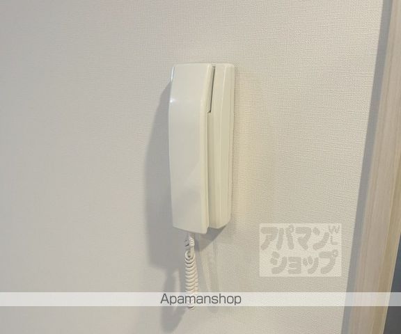 THE RESIDENCE 御車道の内装写真