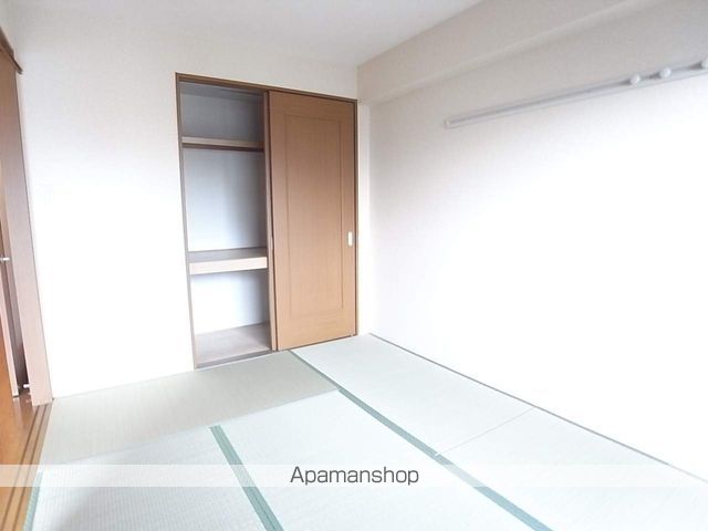 ウィステリア豊田の内装写真