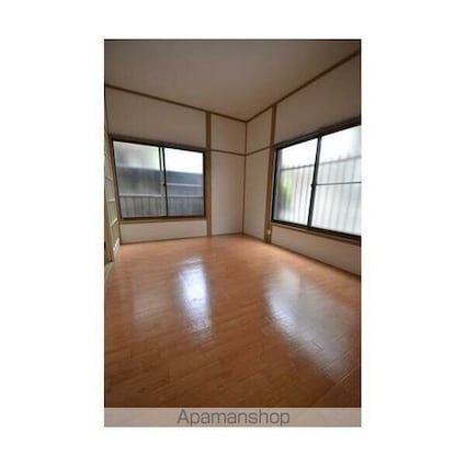 小林邸[3DK/55.18m2]のリビング・居間1