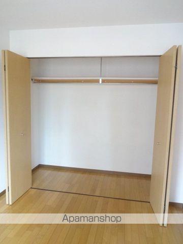 SQUARE MS614の内装写真