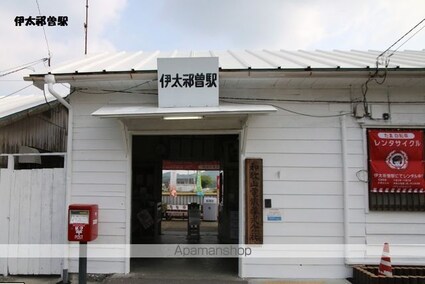 和歌山県和歌山市口須佐[1LDK/51.38m2]の周辺1