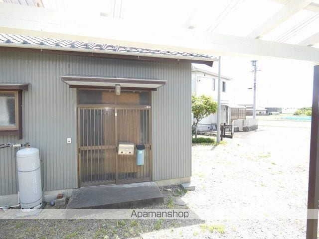 島田市 1階建 築41年のその他写真