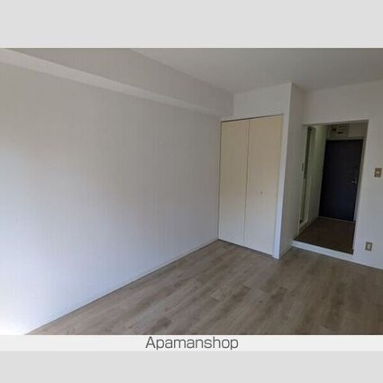 ソアール豊島園[1K/16.5m2]のリビング・居間