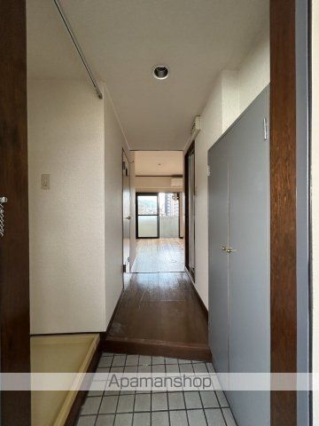 ラポール祇園の内装写真