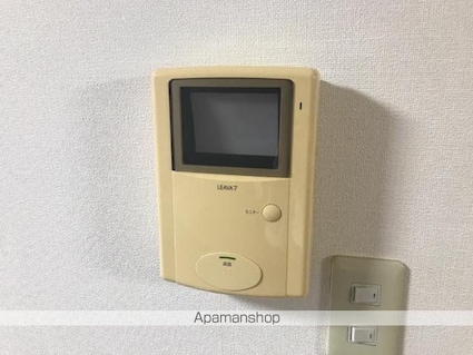 ウィンディヒルズ[2LDK/55.42m2]の洗面所