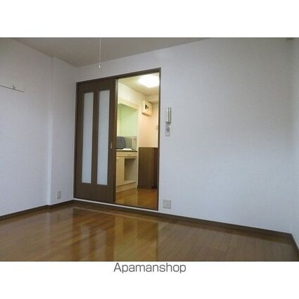 アヴェニール高井戸[1K/20m2]のその他部屋・スペース