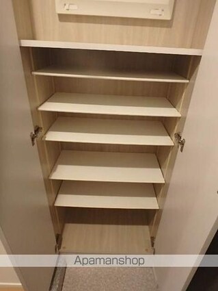 プロスペクト門前仲町[1K/25.5m2]の内装