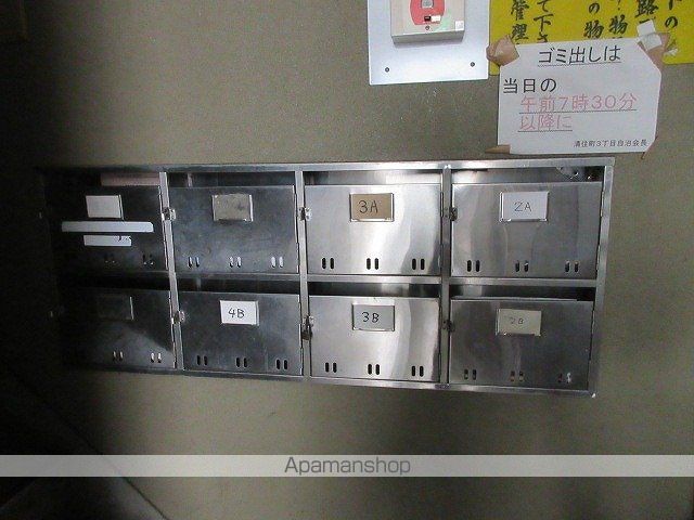 堀壱ビル 1A ｜ 岐阜県岐阜市清住町３丁目5（賃貸マンション2K・1階・31.00㎡） その6