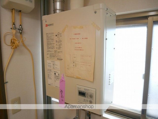 岩見沢市 1階建 築52年の内装写真