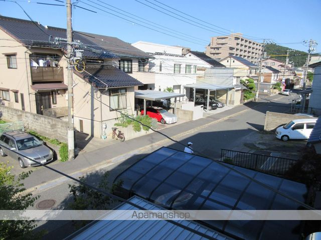 因美線 鳥取駅 徒歩18分 2階建 築60年のその他写真