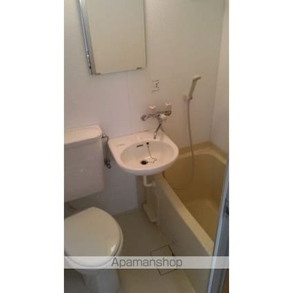 愛知県半田市岩滑中町１丁目[2K/26.4m2]のその他内装2