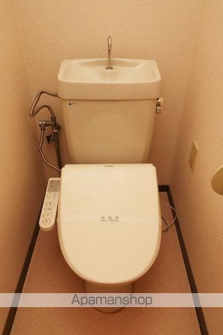 コーポオアシスIの内装写真