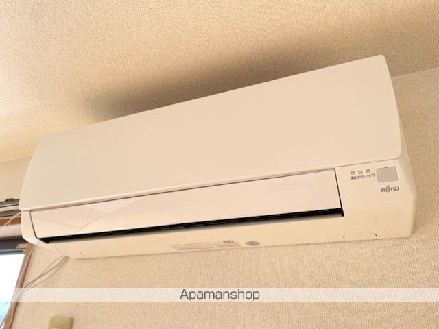 ハイツKSNの内装写真