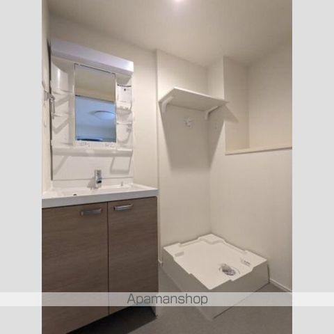 プレデンシア上住吉の内装写真
