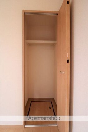 メゾンクレール　Ｂ[1LDK/47.91m2]の収納