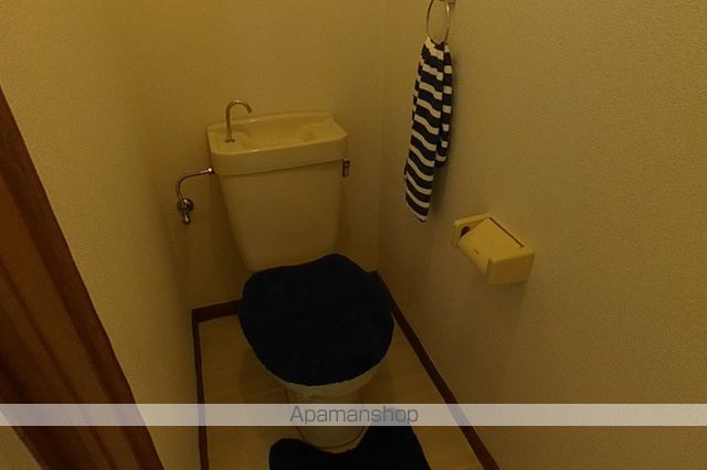 エクシードAの内装写真