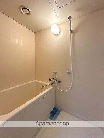 カワノマンション新小岩の内装写真