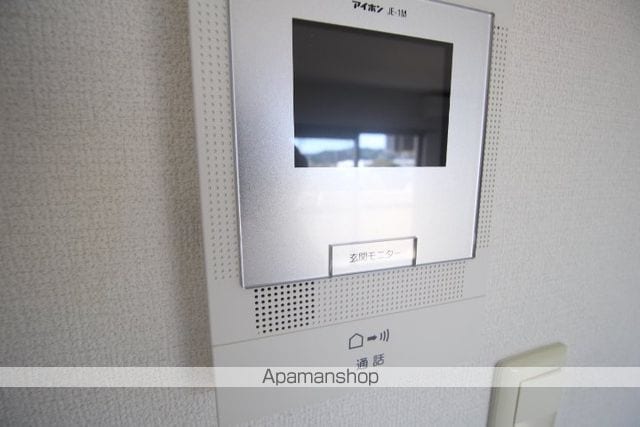LOBELIAの内装写真