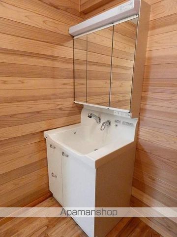 prime residence 飛騨高山Iの内装写真
