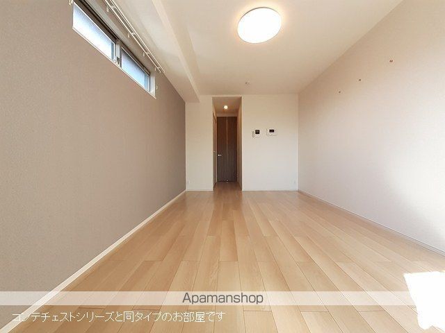 ヒコ ジェルムの内装写真