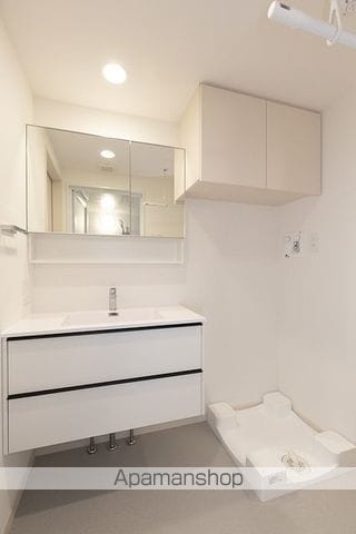 ソルテ千駄ヶ谷の内装写真