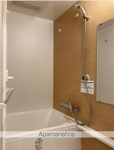パークアクシス池袋イーストの内装写真