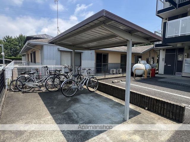 レオパレスLフェリース掛川のその他写真