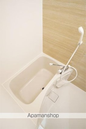 エペ石神井公園[1K/28.31m2]のバス