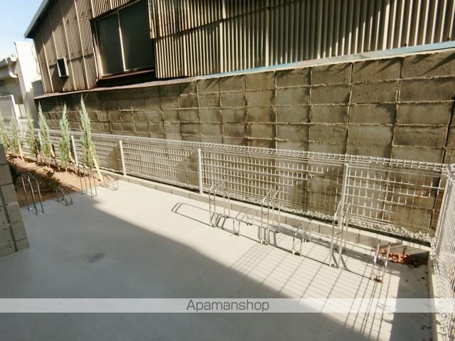 エヌエムスワサントオンズノースの外観写真