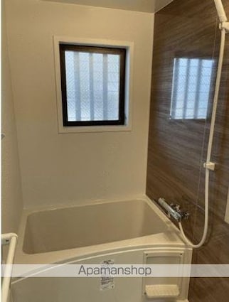 ＵビルⅡ[1DK/30.33m2]のバス