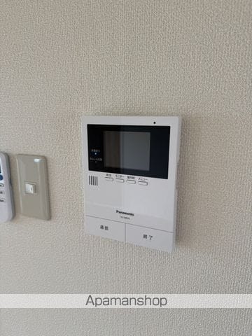 東大宮マンションの内装写真