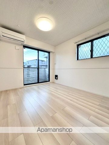 クラール倉治Eの内装写真