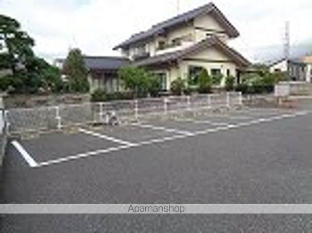 レオパレスベルツリーのその他写真