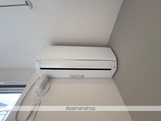 トータスの内装写真